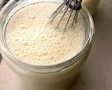 超簡単！自家製豆乳ヨーグルト作り方5写真