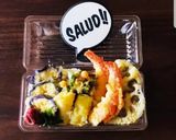 天丼のタレ作り方8写真