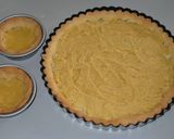 春スイーツ苺のタルト作り方9写真