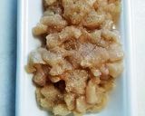 餃子の皮で☆簡単サモサ作り方1写真