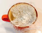 レンジで簡単！ゆで卵(固ゆで＆半熟)作り方5写真