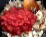 365スープ14 鯖缶トマトスープ作り方4写真