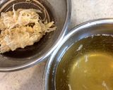 切干大根の煮物♪優しい味作り方2写真