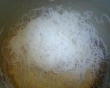しらたきのたらこ和え作り方4写真