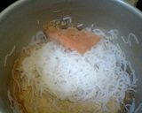 しらたきのたらこ和え作り方5写真