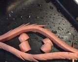小学生にバカウケの目玉焼き作り方4写真