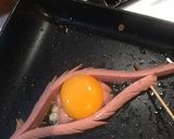 小学生にバカウケの目玉焼き作り方5写真