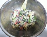 ひじきのヘルシーポテサラ作り方4写真