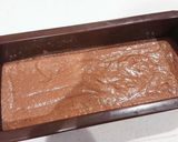 絹ごし豆腐のココアパウンドケーキ♪作り方2写真