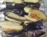 ☆なすの薬味たっぷり♪お浸し☆作り方4写真