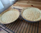 生チョコタルト✳️生チョコ柔らかい～作り方1写真