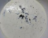 生チョコタルト✳️生チョコ柔らかい～作り方3写真