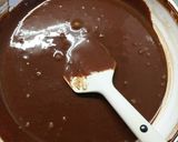 生チョコタルト✳️生チョコ柔らかい~作り方4写真