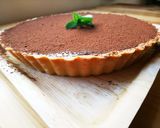 生チョコタルト✳️生チョコ柔らかい~作り方6写真