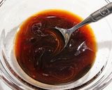 ごま油香る鶏むね肉のピリ辛中華作り方3写真
