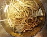 具沢山ジューシーおいなりさん☆いなり寿司作り方3写真
