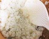 具沢山ジューシーおいなりさん☆いなり寿司作り方10写真