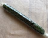 広島菜の細巻き(広島菜第2パターン)作り方8写真