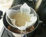 トンカツ用豚ロース、お酢でさっぱりポトフ作り方3写真