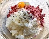 ミートボールのトマト煮込み作り方2写真