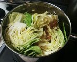 トンカツ用豚ロース、お酢でさっぱりポトフ作り方4写真