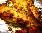 ✿ECO✿肉の味噌付けホイル焼き作り方5写真