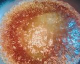 鯛（真鯛）の煮付け作り方2写真