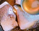 鯛（真鯛）の煮付け作り方3写真