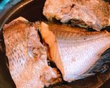鯛（真鯛）の煮付け作り方6写真