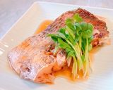 鯛（真鯛）の煮付け作り方7写真