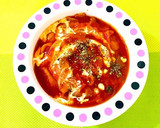 包丁いらず！簡単ダイエット♡トマトスープ作り方11写真