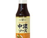 ソースにぴったり♬たまご入りハムカツ作り方1写真
