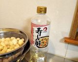 美味しい！わが家のらっきょう漬け作り方3写真
