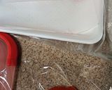 辛味噌鮭作り方2写真