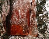 辛味噌鮭作り方3写真