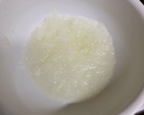豚ヒレ肉の生姜焼き＊作り置き＊お弁当に作り方2写真