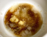 豚ヒレ肉の生姜焼き＊作り置き＊お弁当に作り方3写真