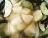 や・か・ま・し・い！栄養たっぷり味噌汁作り方3写真