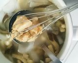 や・か・ま・し・い！栄養たっぷり味噌汁作り方4写真