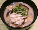 や・か・ま・し・い！栄養たっぷり味噌汁作り方5写真