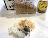 食欲が止まらない！我が家の悪魔のおにぎり作り方1写真
