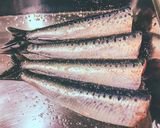 70℃ 老化防止◎ふわとろ いわしの梅煮作り方5写真