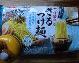 暑～い日は！冷た～いざるつけラーメン♪作り方1写真