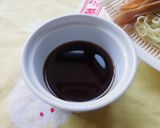 暑～い日は！冷た～いざるつけラーメン♪作り方2写真