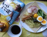 暑～い日は！冷た～いざるつけラーメン♪作り方6写真