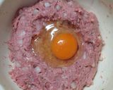 エスニックだけどまろやかなミートボール作り方8写真