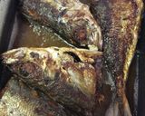 魚のスープ☆インドネシア作り方5写真