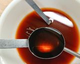 簡単夏を乗り切れ韓国風冷中華万能たれ冷麺作り方6写真