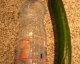ダーリンママのきゅうりの味噌漬け作り方1写真