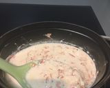 おうちで簡単やさしい豆漿(ドウジャン)作り方3写真